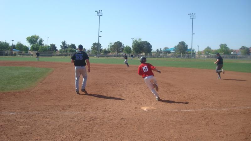 Jarrett rounding first