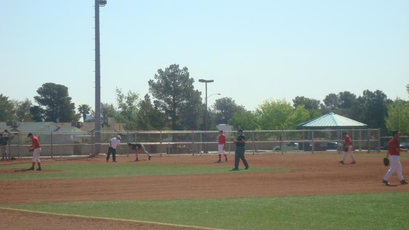 Matador defense standing strong