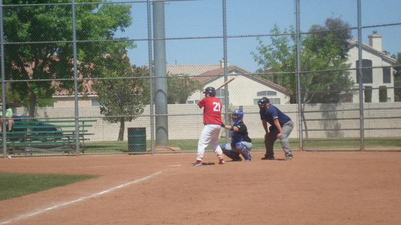 Shawn getting another chance