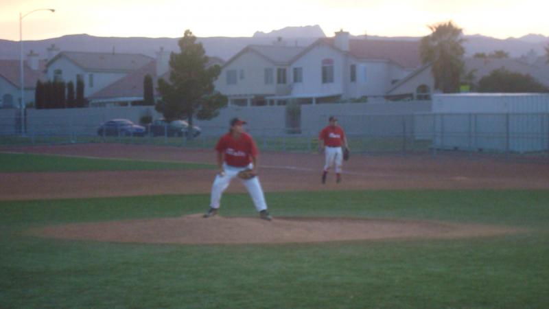 Jeremy getting it done