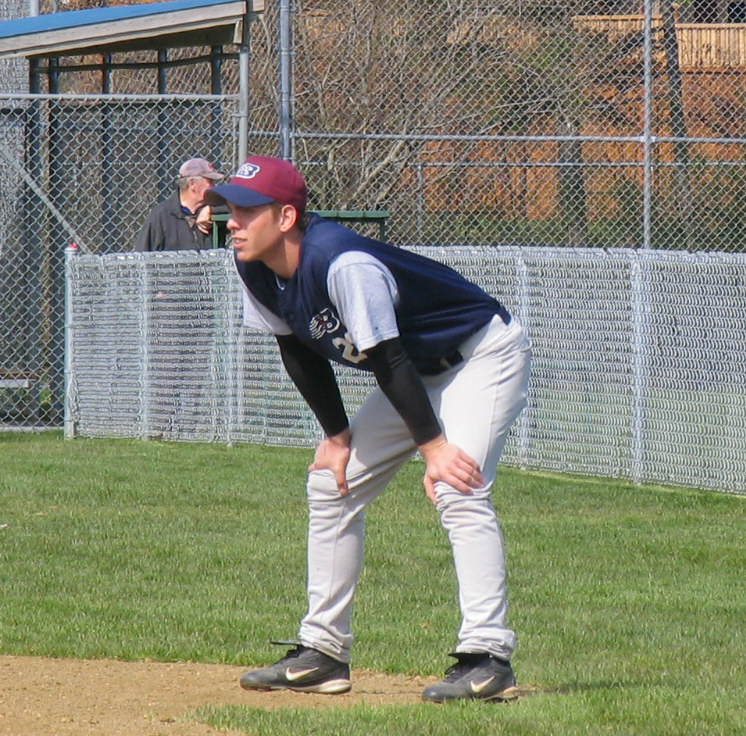1B COACH