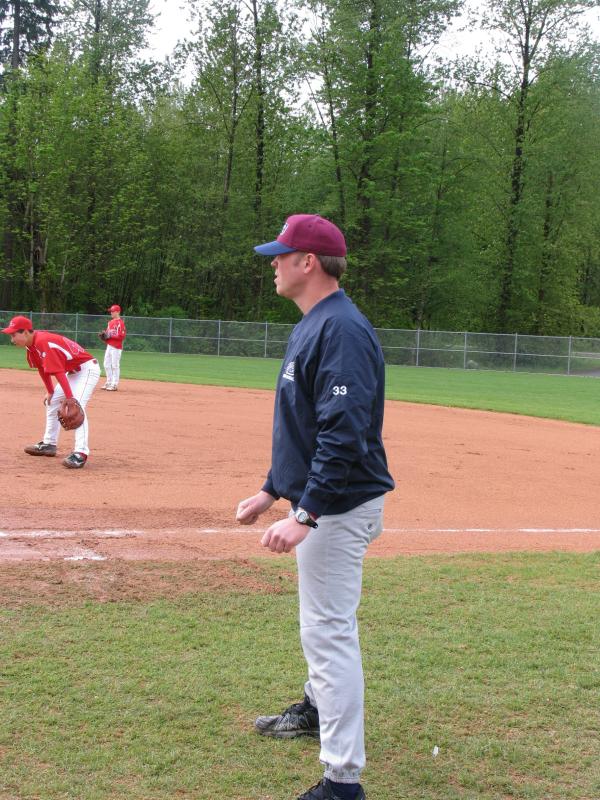 1B/P COACH
