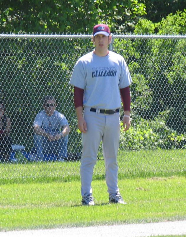 3B/C/STRENGTH COACH