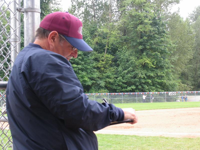 HEAD COACH