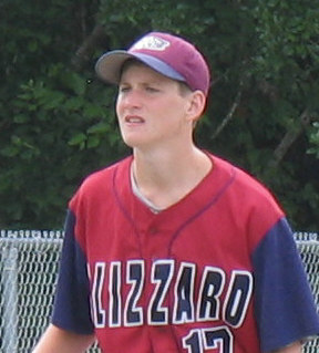 2008 BLIZZARD COMMUNITY SERVICES AWARD