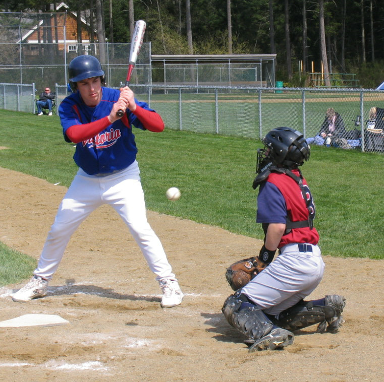 Digging one out vs Victoria Vipers