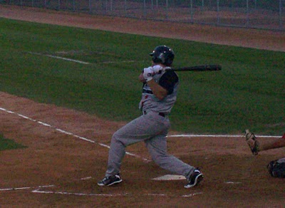 Bobcats Jacob Dahl at State