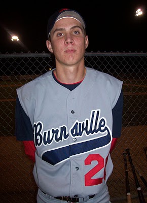 Bobcats Casey Jacobson at State