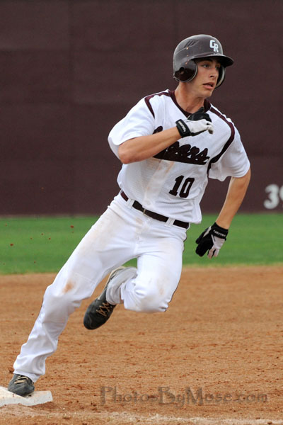 Clay Garrison