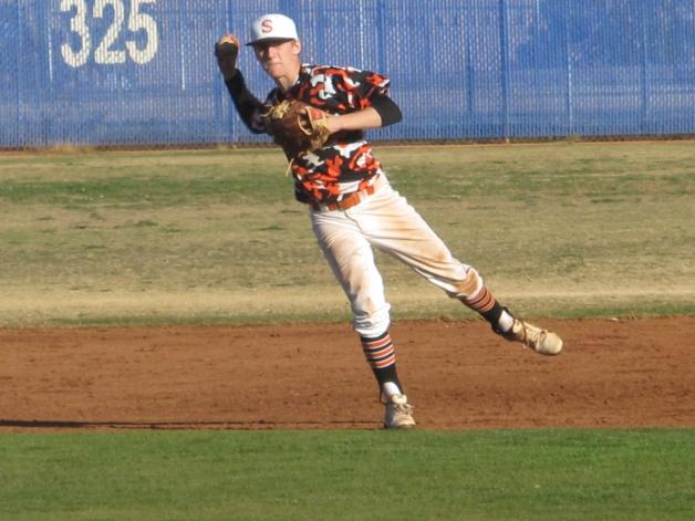 Black Sox go 4-0 in Pool Play; Grab Bye Heading in to Sunday!
