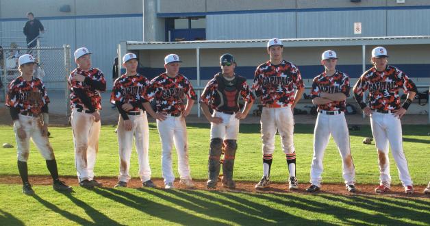 Cap City Wins Cranberry Classic in Back and Forth Battle with ABD Nevada.