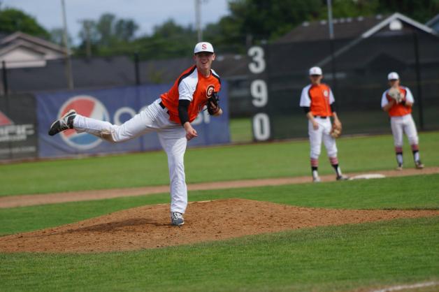 Capital City Goes 3-1 in Pool Play @ WSU!