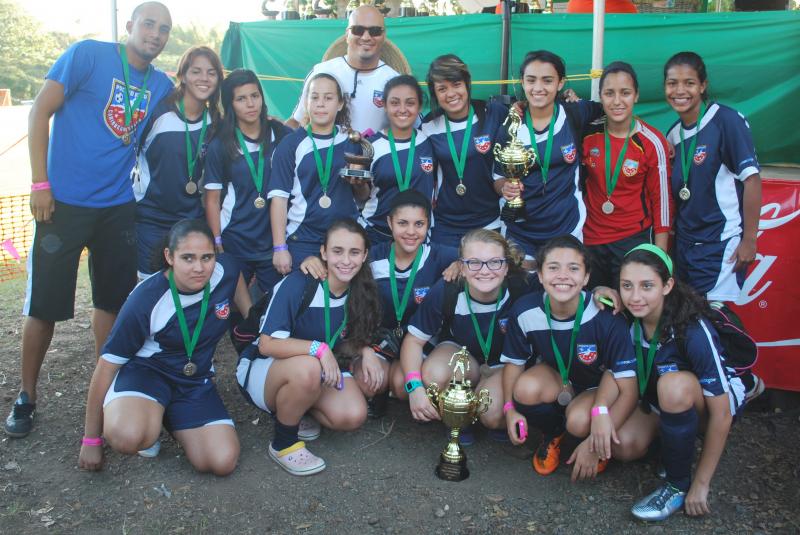 Copa de Cayey