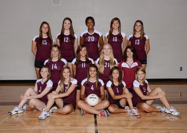 2011 FRESHMAN A