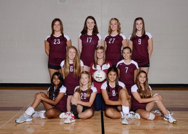 2011 FRESHMAN B