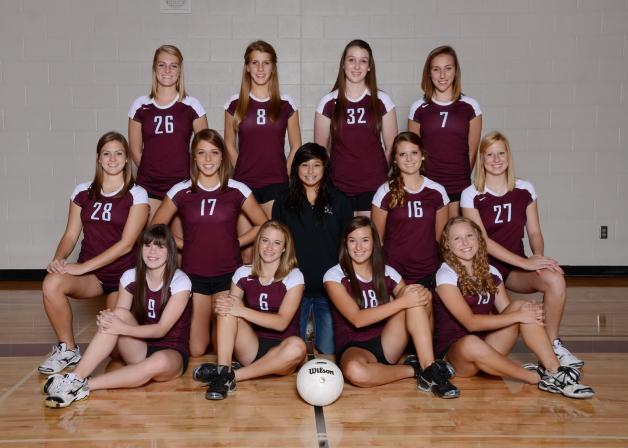 2011 JUNIOR VARSITY