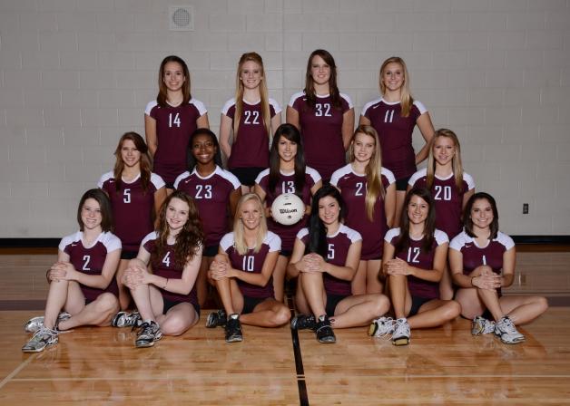 2011 VARSITY COUGARS
