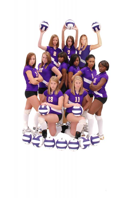 Varsity Cover Photo