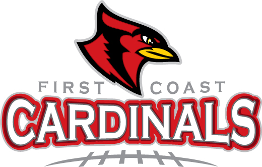 First Coast Cardinals football HOME