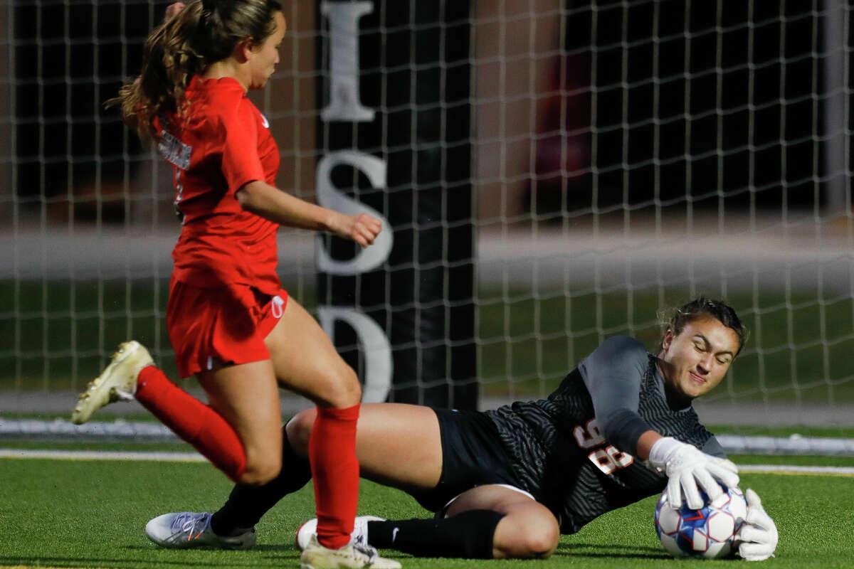 Montgomery County Class 6A girls soccer preview