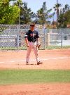 Stallions Hit 6 Homeruns in Victory