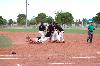 Stallions Hit 6 Homeruns in Victory