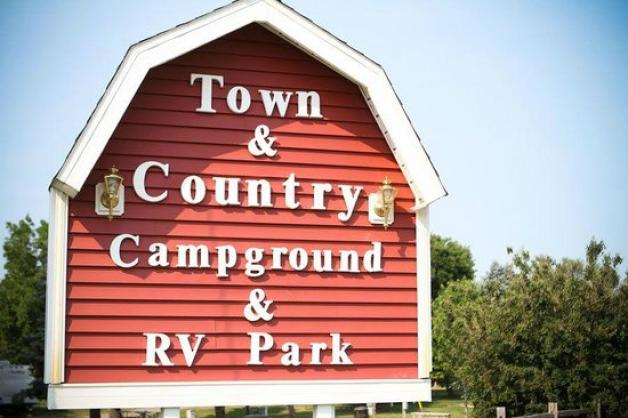 Town and County Campground of Savage has Joined the Team!!