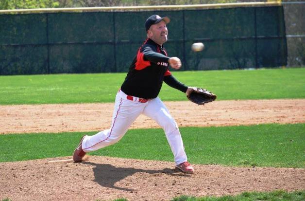 It's Opening Day Thievery as Outlaws Snatch Late Inning Win