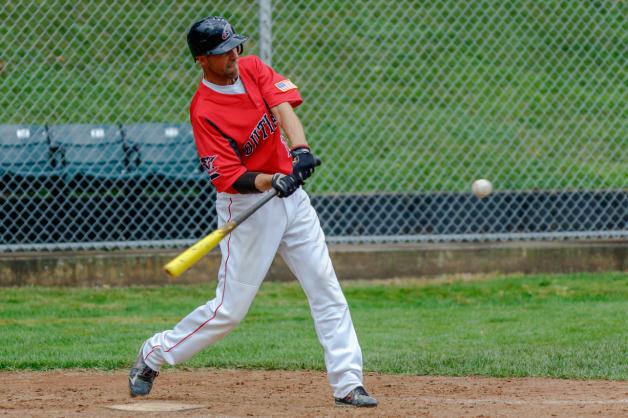 9-0 Victory in Jordan has Outlaws back at .500