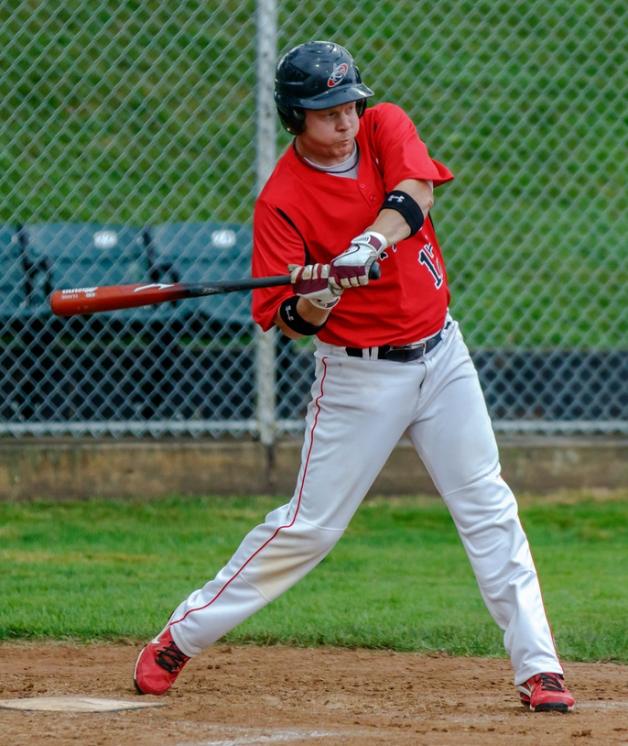 A Weekend Split for the Outlaws