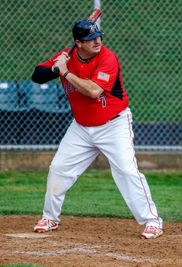 Outlaws End Regular Season with 5-4 Walkoff Win