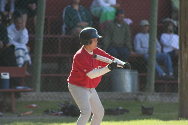 Park River Legion Baseball Seeks Players in Park River