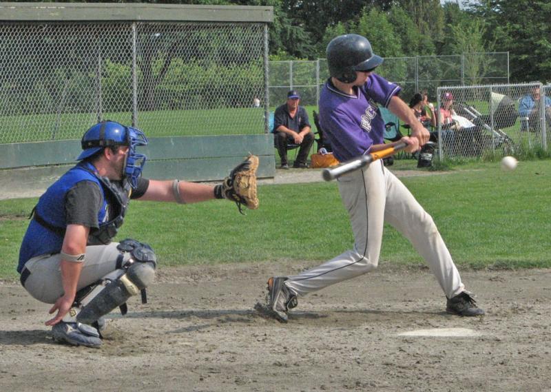 Anthony, Zander &amp; Nana