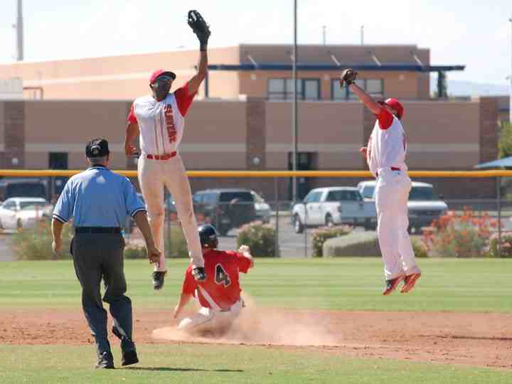 Jump Jump