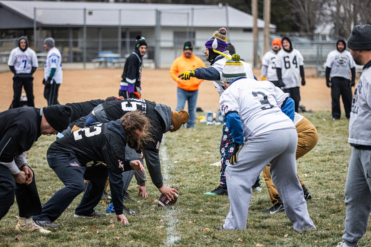 64th Sno-Bowl ends in a 0-0 Tie