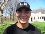 Freddy Tavarez