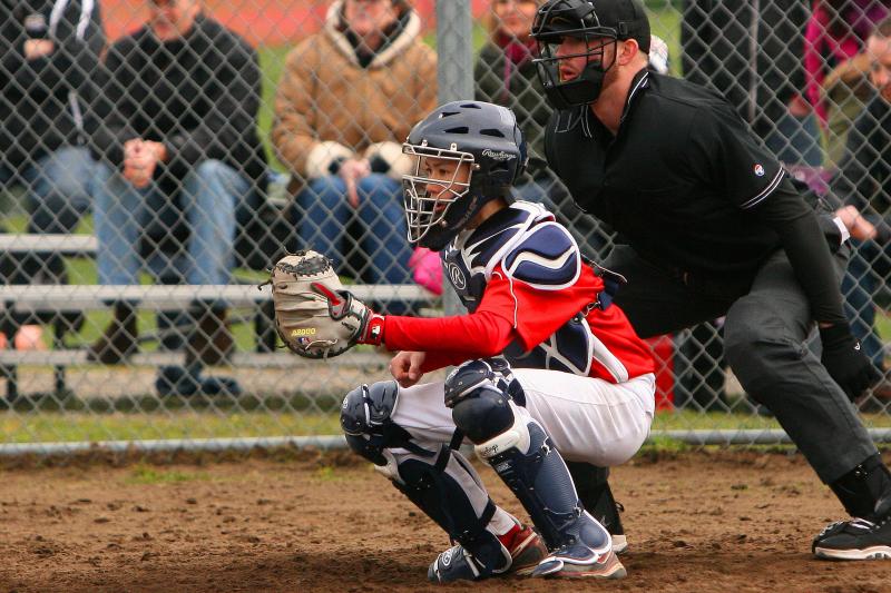 Kyle catcher