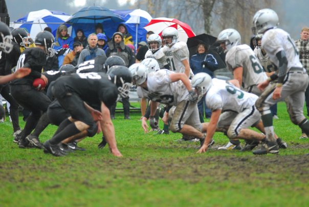 Anthony, Zander &amp; Nana