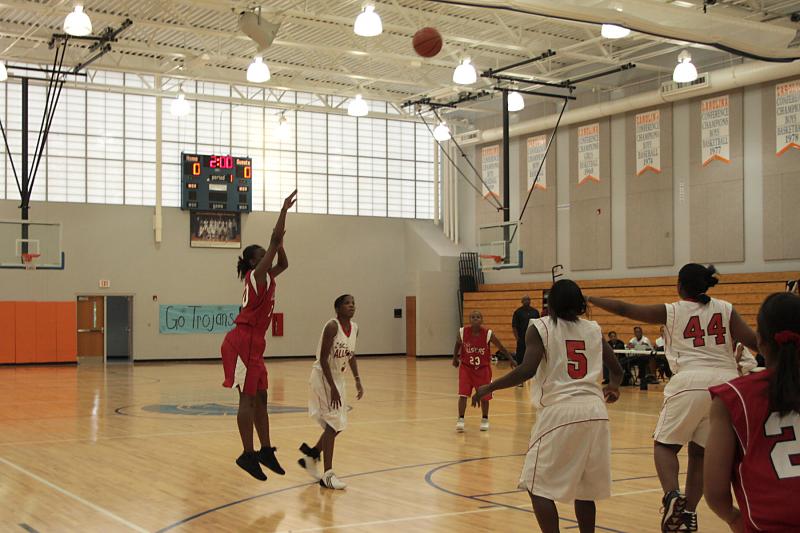 Nicole Cohen for Three!!!