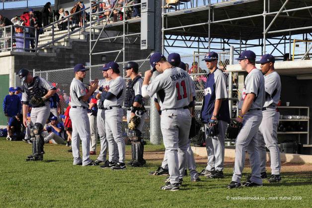 USA player in the news
